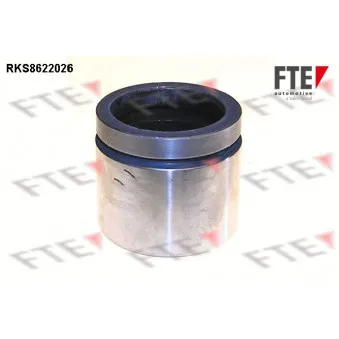 Piston, étrier de frein FTE RKS8622026