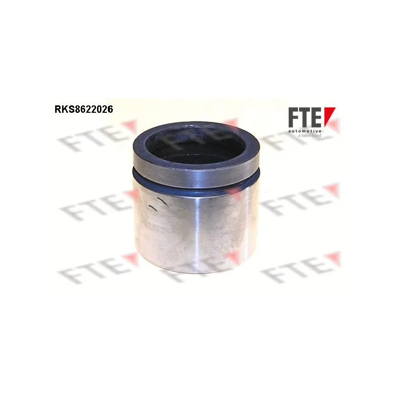 Piston, étrier de frein FTE RKS8622026