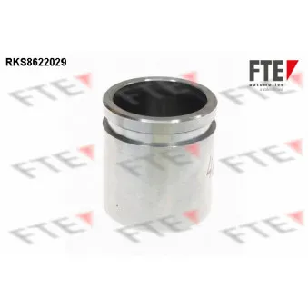 Piston, étrier de frein FTE RKS8622029