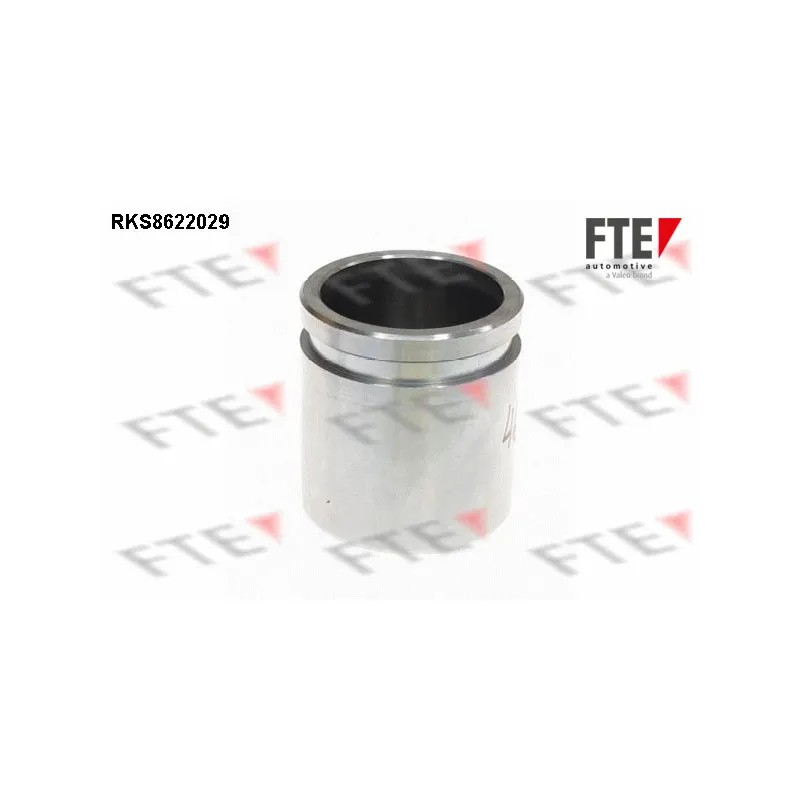 Piston, étrier de frein FTE RKS8622029