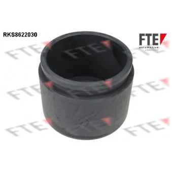 Piston, étrier de frein FTE RKS8622030