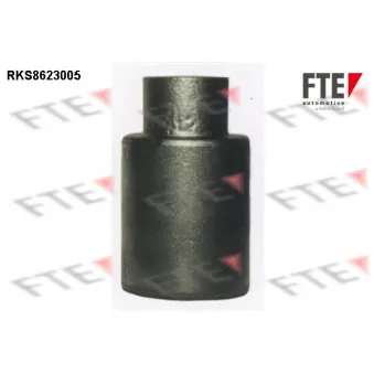 Piston, étrier de frein FTE RKS8623005