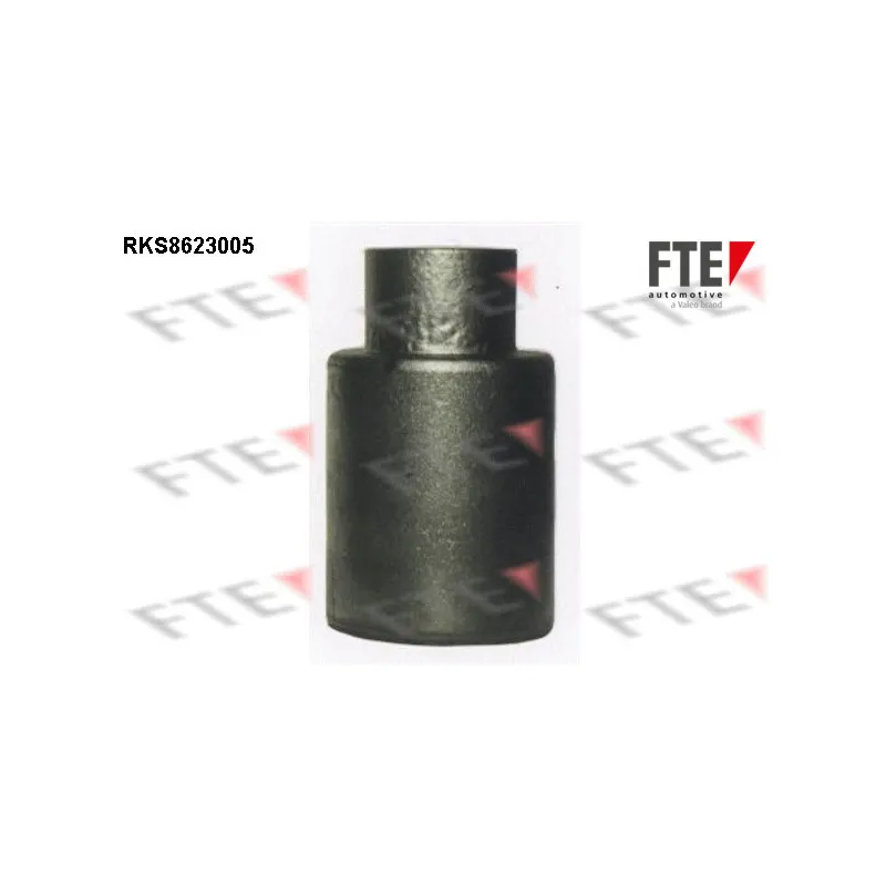 Piston, étrier de frein FTE RKS8623005