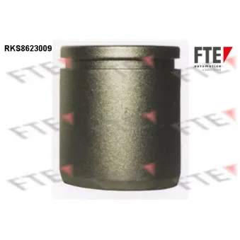 Piston, étrier de frein FTE RKS8623009
