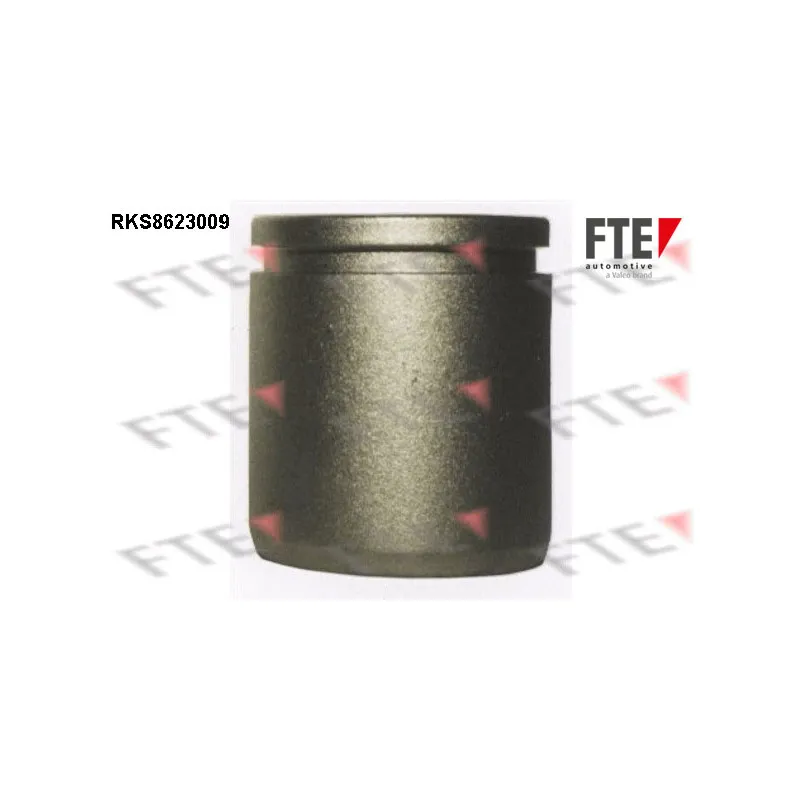 Piston, étrier de frein FTE RKS8623009