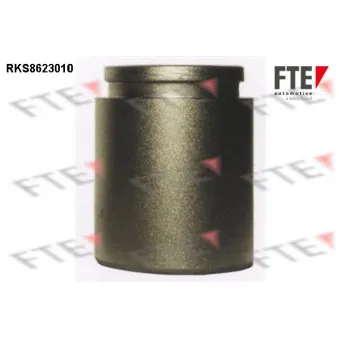Piston, étrier de frein FTE RKS8623010
