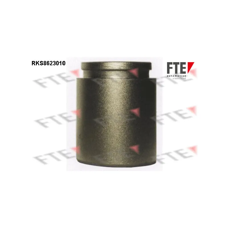 Piston, étrier de frein FTE RKS8623010