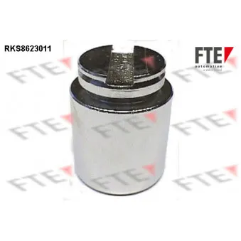 Piston, étrier de frein FTE RKS8623011
