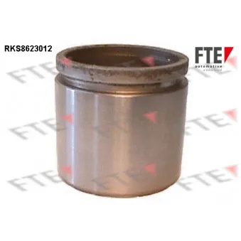 Piston, étrier de frein FTE RKS8623012