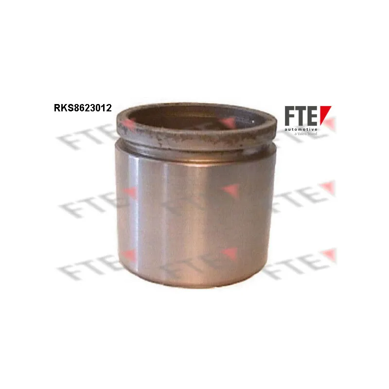 Piston, étrier de frein FTE RKS8623012