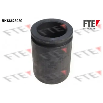 Piston, étrier de frein FTE RKS8623020