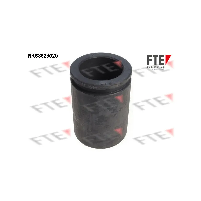 Piston, étrier de frein FTE RKS8623020