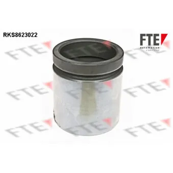 Piston, étrier de frein FTE RKS8623022