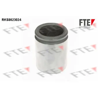 Piston, étrier de frein FTE RKS8623024
