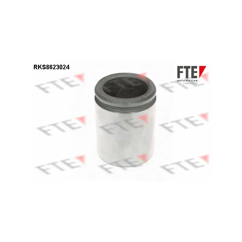 Piston, étrier de frein FTE RKS8623024