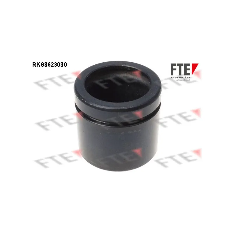 Piston, étrier de frein FTE RKS8623030