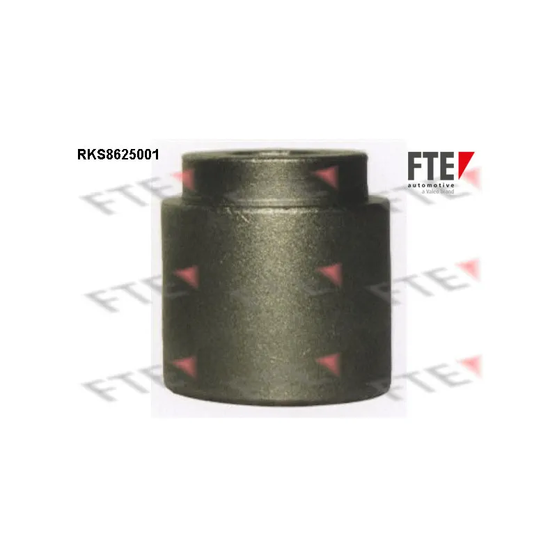 Piston, étrier de frein FTE RKS8625001