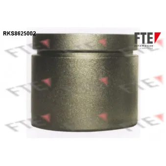 Piston, étrier de frein FTE RKS8625002