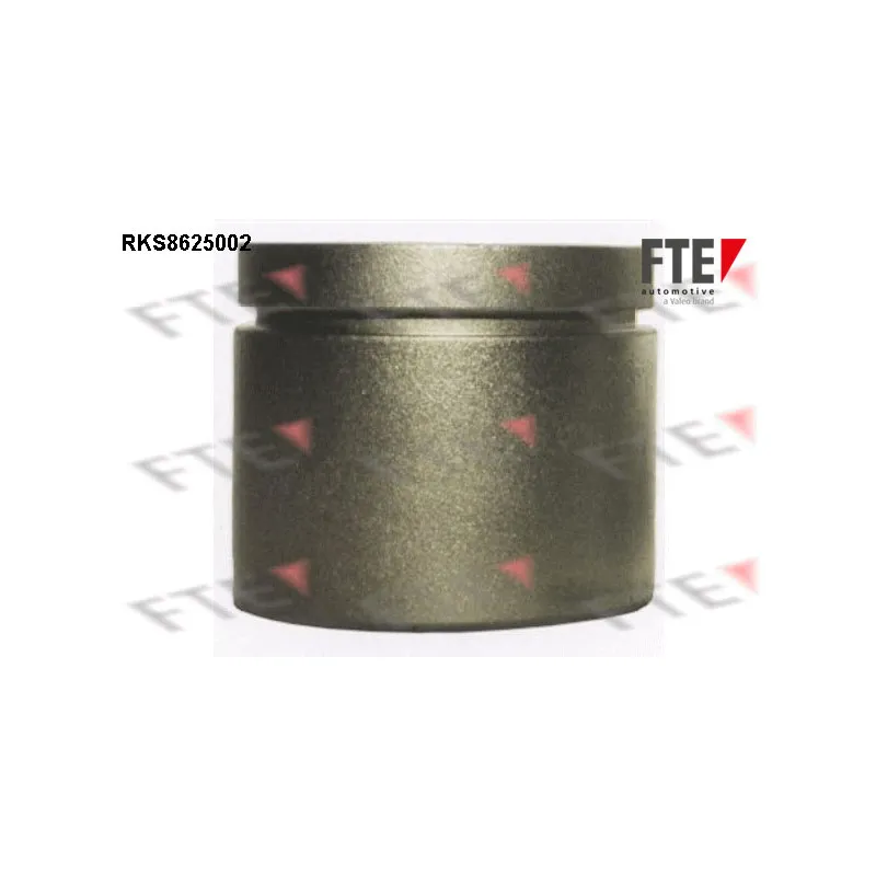 Piston, étrier de frein FTE RKS8625002