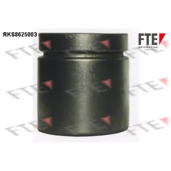 Piston, étrier de frein FTE RKS8625003
