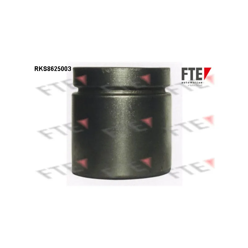 Piston, étrier de frein FTE RKS8625003