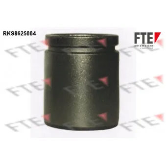 Piston, étrier de frein FTE RKS8625004