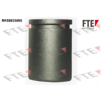 Piston, étrier de frein FTE RKS8625005