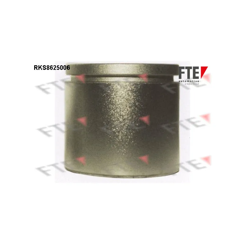 Piston, étrier de frein FTE RKS8625006