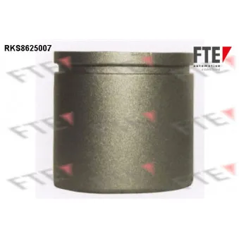 Piston, étrier de frein FTE RKS8625007