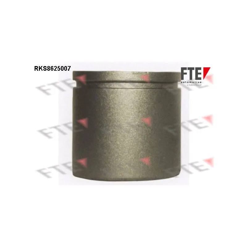 Piston, étrier de frein FTE RKS8625007