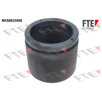 Piston, étrier de frein FTE