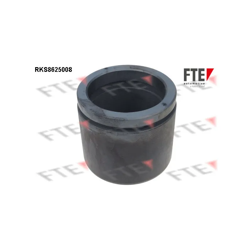 Piston, étrier de frein FTE RKS8625008