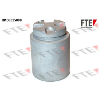 Piston, étrier de frein FTE RKS8625009
