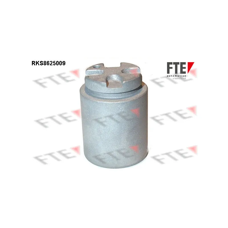 Piston, étrier de frein FTE RKS8625009