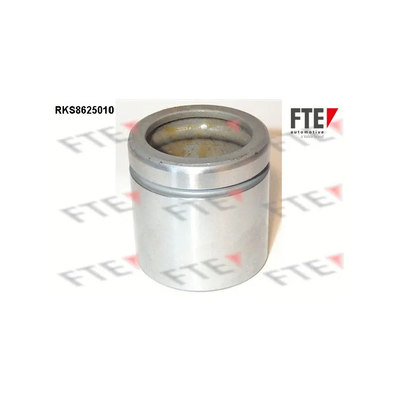 Piston, étrier de frein FTE RKS8625010