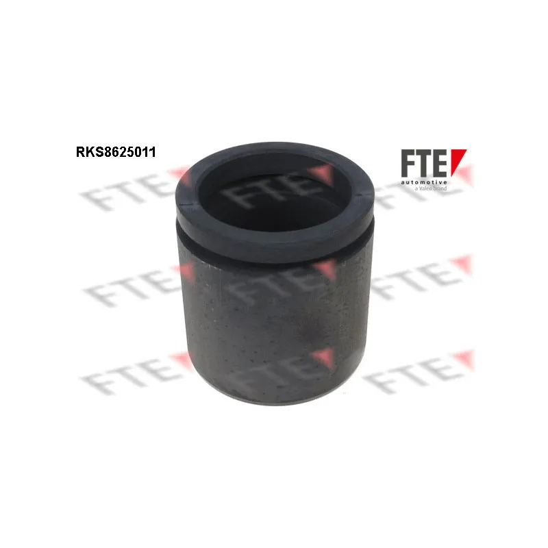 Piston, étrier de frein FTE RKS8625011