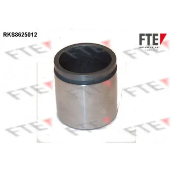 Piston, étrier de frein FTE RKS8625012