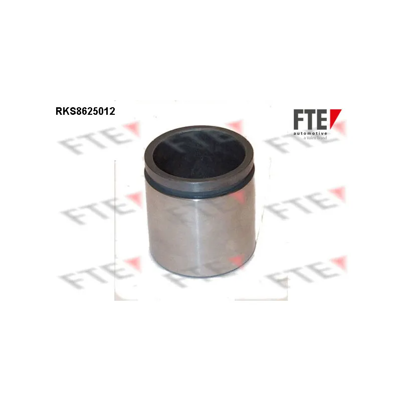 Piston, étrier de frein FTE RKS8625012
