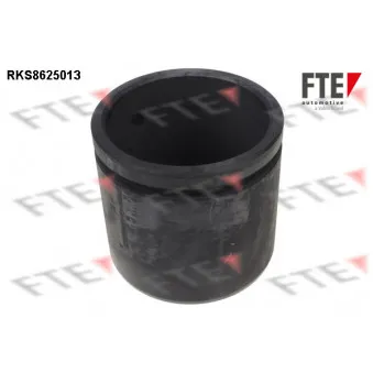 Piston, étrier de frein FTE RKS8625013