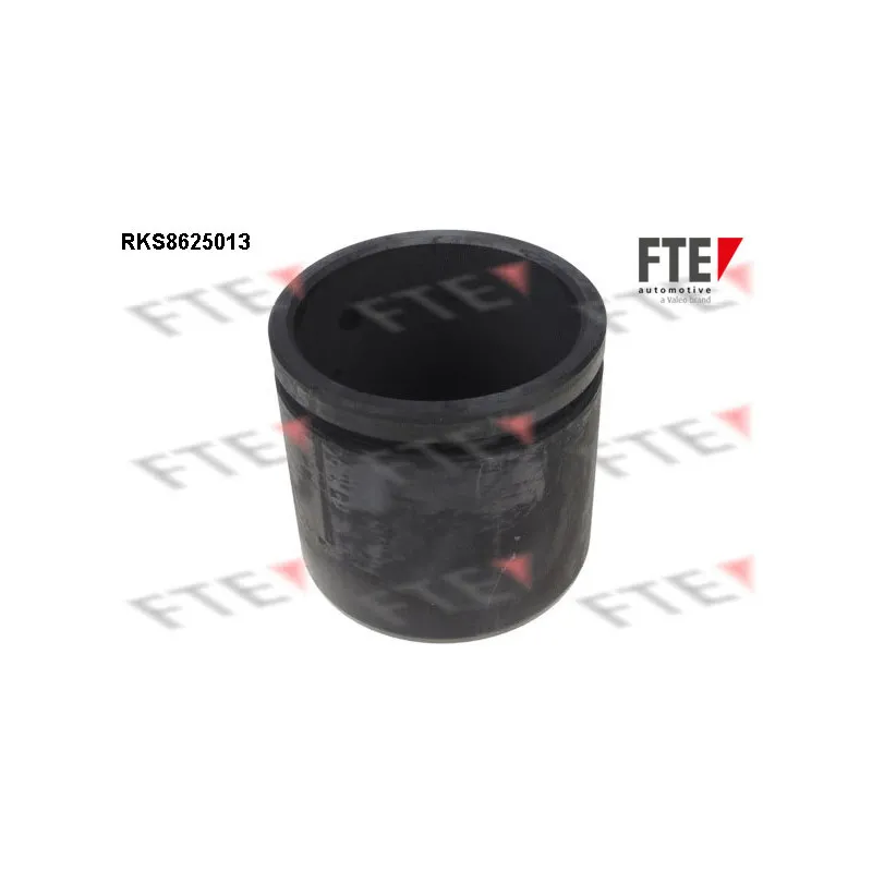 Piston, étrier de frein FTE RKS8625013