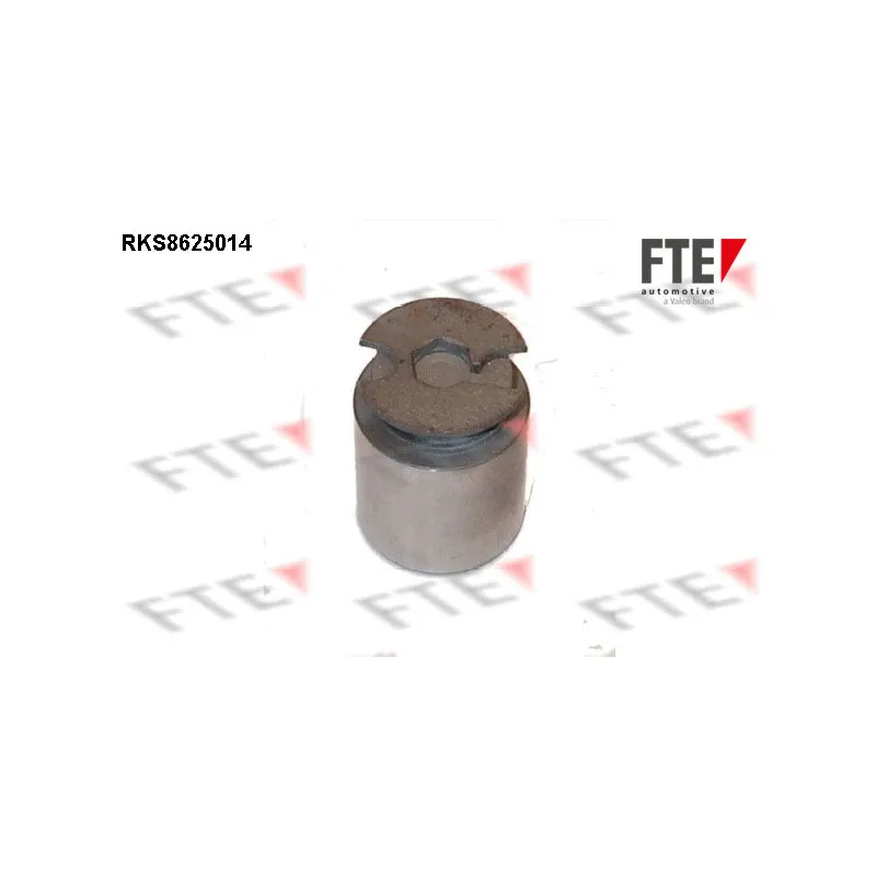 Piston, étrier de frein FTE RKS8625014