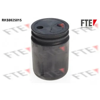 Piston, étrier de frein FTE RKS8625015