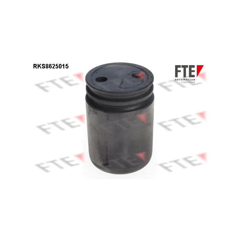 Piston, étrier de frein FTE RKS8625015