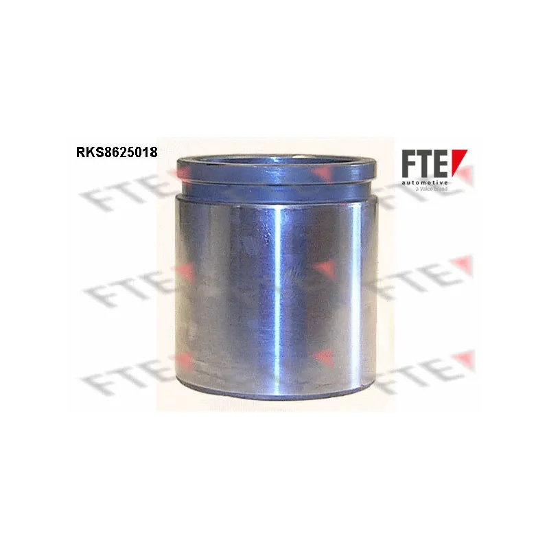 Piston, étrier de frein FTE RKS8625018