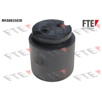 Piston, étrier de frein FTE RKS8625020