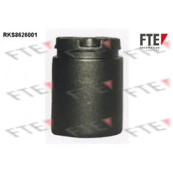 Piston, étrier de frein FTE RKS8626001