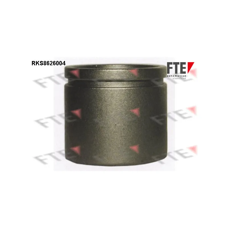 Piston, étrier de frein FTE RKS8626004