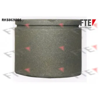 Piston, étrier de frein FTE RKS8626005