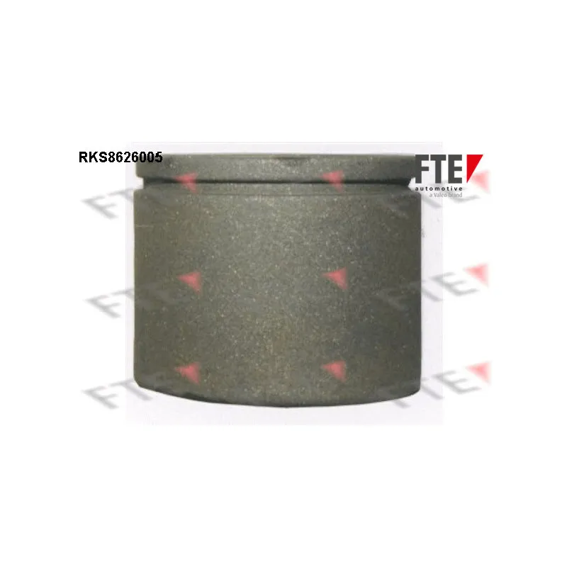 Piston, étrier de frein FTE RKS8626005