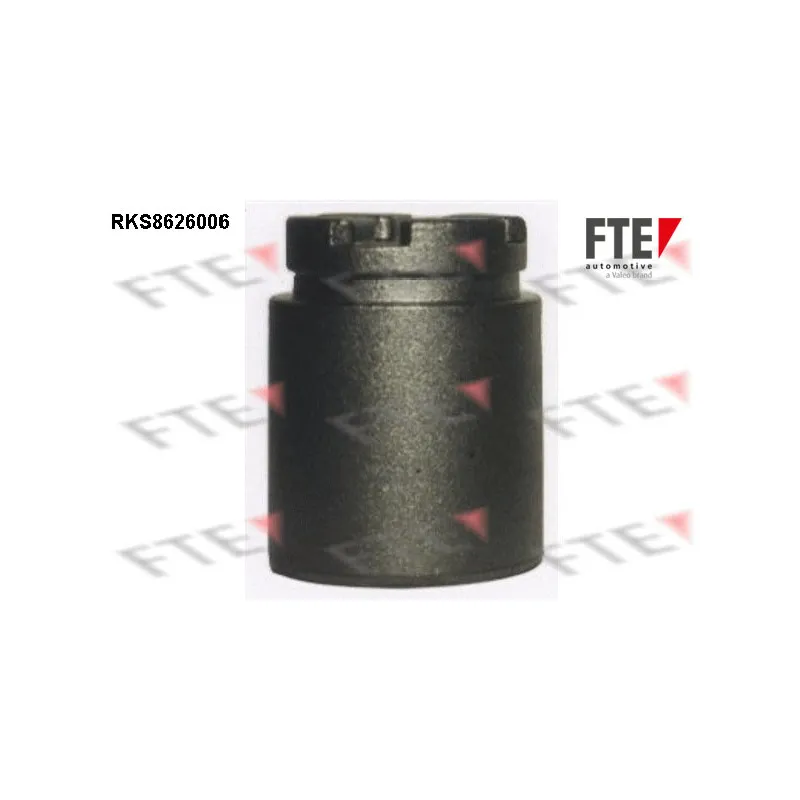 Piston, étrier de frein FTE RKS8626006